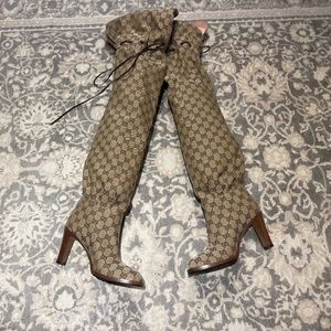 Gucci Boots